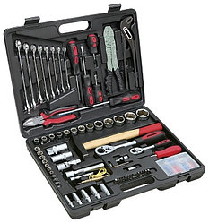 Набор универсальный 99 в 1 ZIPOWER PM 3967