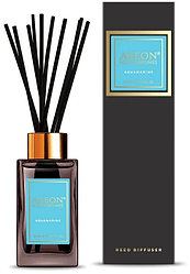 AREON Аромадиффузор воздуха Areon Home Perfume Premium Aquamarine 85 мл