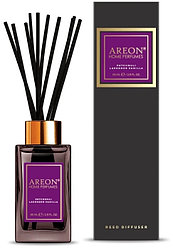 AREON Аромадиффузор воздуха Areon Home Perfume Premium Patchouli Lavender 85 мл