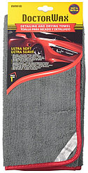 Doctor Wax салфетка DW9918S 1 шт