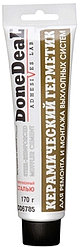 DoneDeal герметик DD6785 85 мл бесцветный
