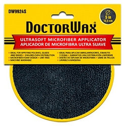 Doctor Wax салфетка DW9924s 1 шт