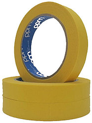 Малярная лента 18 мм х 40 м, 1 шт