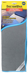 Doctor Wax салфетка DW9921S 1 шт