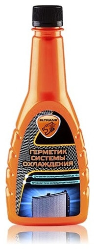 ELTRANS герметик EL-1301.01 340 мл бесцветный