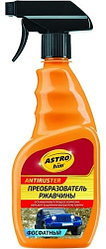 ASTROhim 467AC Преобразователь ржавчины ASTROhim фосфатный спрей, 500 мл AC-467 0 л