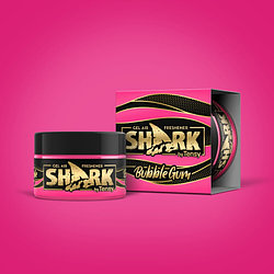 Tensy ароматизатор гелевый TZ-05 Бабл Гам 75 мл