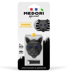 Ароматизатор пластиковый MEDORI TC-2036 Eau Fraiche