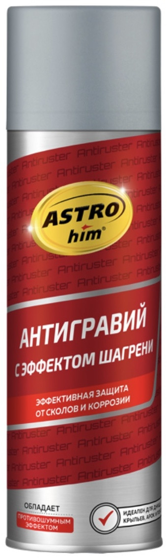 ASTROhim 4854AC Антигравий с эффектом шагрени 0 л