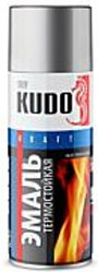 Kudo KU- 5001 Эмаль термостойкая 0.52 л
