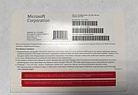 Microsoft Windows 10 Pro 64-bit OEM Rus