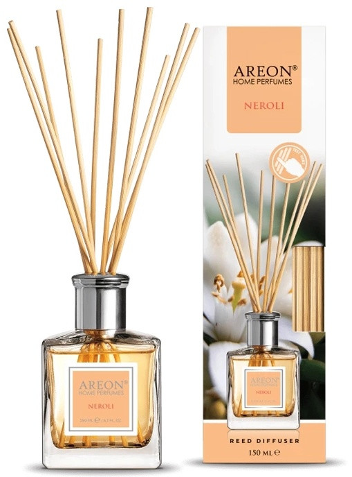 AREON Аромадиффузор воздуха Areon Home Perfume Neroli 150 мл, фото 1
