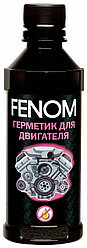 FENOM герметик FN157 330 мл бесцветный