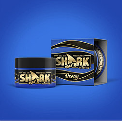 Tensy ароматизатор гелевый TZ-02 Океан 75 мл