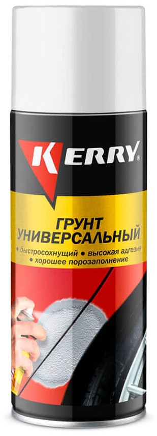 KERRY KR-925-4 Грунт 0.52 л