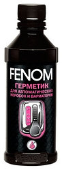 FENOM герметик FN158 0.33 мл бесцветный