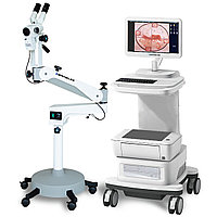 Сандық кольпоскоп KN-2200IH XUZHOU KERNEL MEDICAL EQUIPMENT CO LTD Қытай