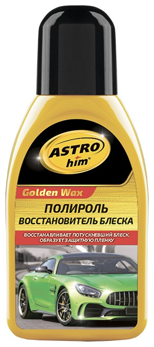 ASTROhim полироль универсальное AC-250 0.25 л