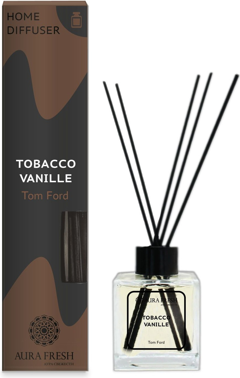 Aura Fresh Vanille 50 мл