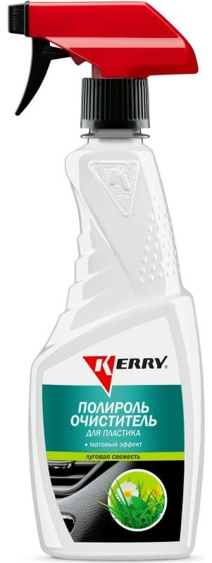 KERRY очиститель-полироль универсальная KR-505-7 0.5 л