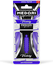 MEDORI ароматизатор жидкий TB-1201 Vostorg 5 мл