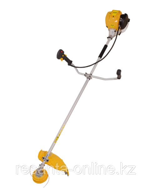 Бензиновый триммер Huter GGT-2000 4ТА (четырёхтактный)