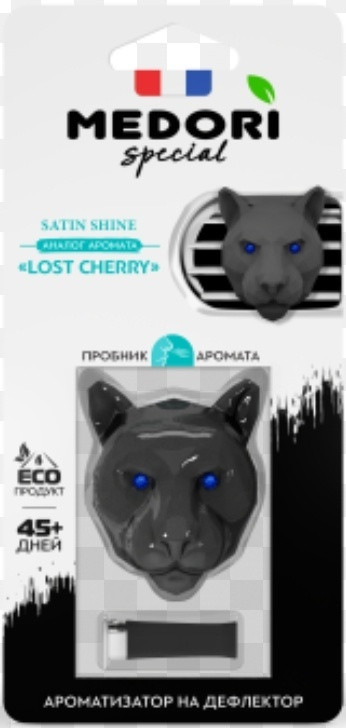 MEDORI ароматизатор керамический TC-2034 Lost Cherry