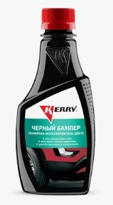 KERRY полироль для кузова KR-280 0.25 л