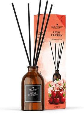 TH-706 Dolce life диффузор Lost cherry 100 мл