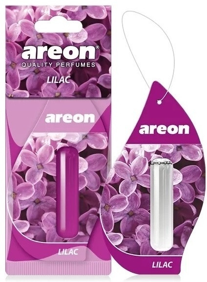 AREON ароматизатор жидкий LR04 Lilac 5 мл, фото 1