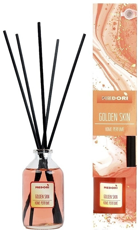 MEDORI Golden Skin 50 мл, фото 1