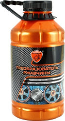 ELTRANS EL0702.03 Преобразователь ржавчины 1 л