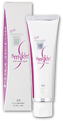 Apagard зубная паста Smokin 105 г
