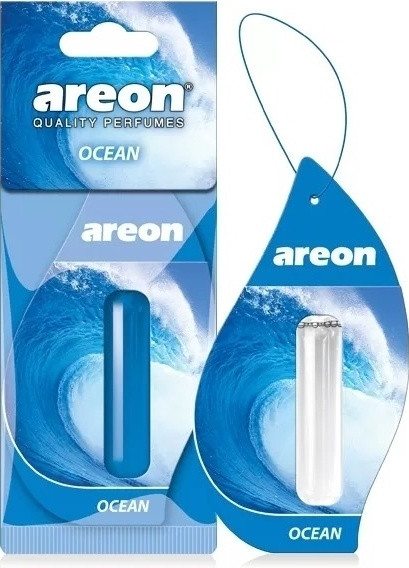 AREON ароматизатор жидкий LR11 Ocean 5 мл, фото 1