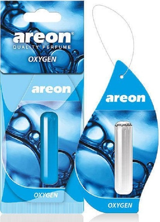AREON ароматизатор жидкий LR02 Oxygen 5 мл