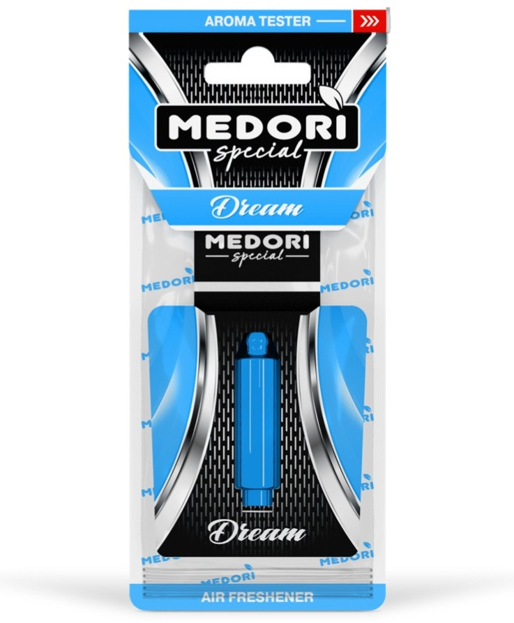 MEDORI ароматизатор жидкий TB-1206 Dream