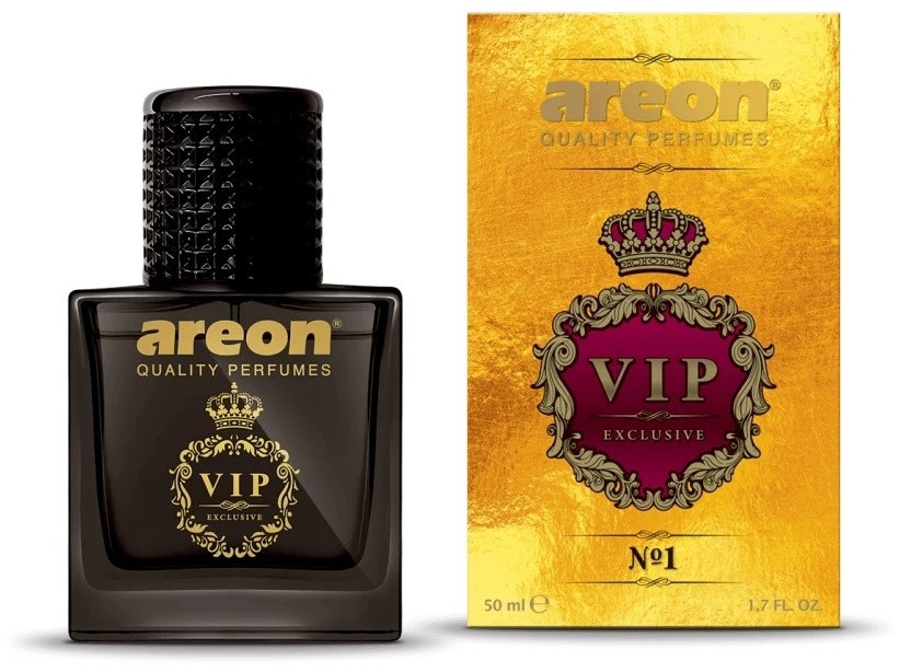 AREON ароматизатор жидкий VIPP01 №1
