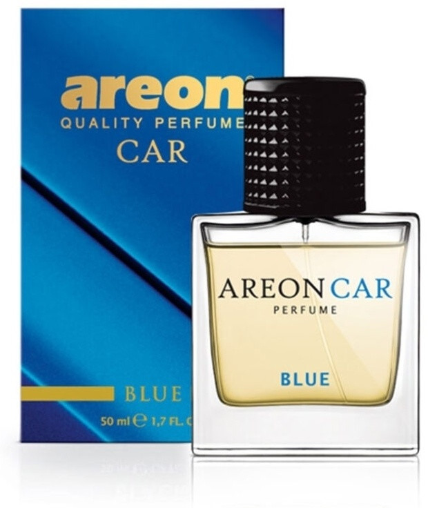 AREON ароматизатор жидкий MCP02 Blue 50 мл