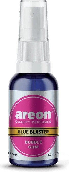 AREON ароматизатор жидкий PB03 Bubble gum 30 мл