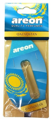 AREON ароматизатор жидкий LR21 Gold 5 мл, фото 1