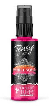 Tensy ароматизатор жидкий TSS-28 Burlesque 50 мл, фото 1