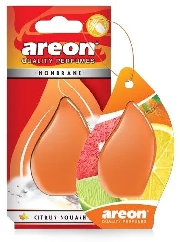 AREON ароматизатор жидкий AMB05 Citrus Squash