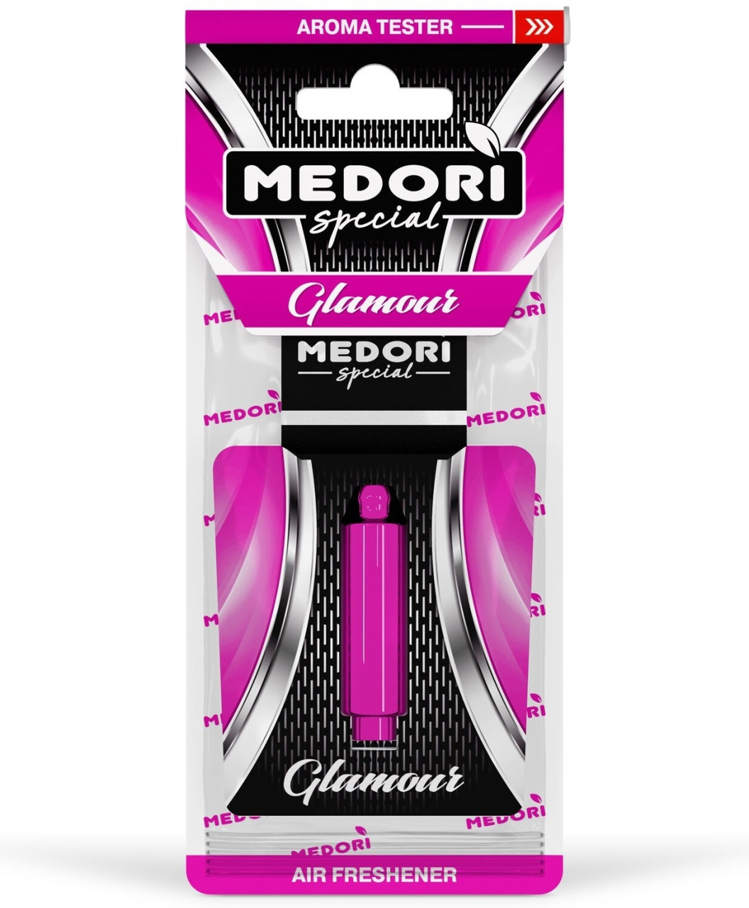 MEDORI ароматизатор жидкий TB-1204 Glamour 5 мл