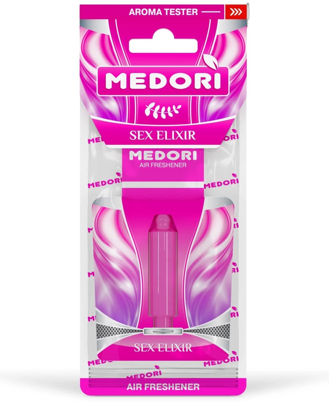 MEDORI ароматизатор жидкий TB-1006 Sex Elixir 5 мл