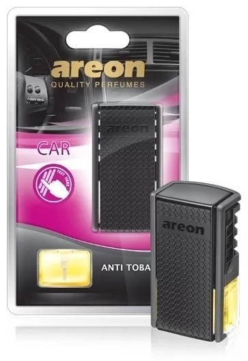 AREON ароматизатор жидкий ACB01 Anti Tobacco 8 мл