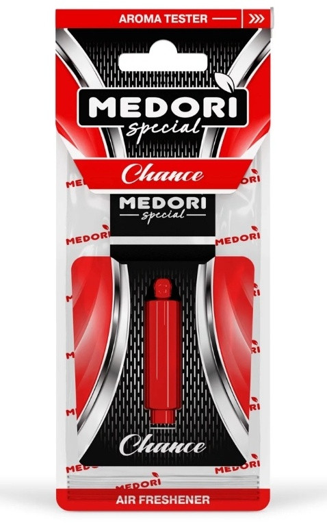 MEDORI ароматизатор жидкий TB-1205 Chance 5 мл, фото 1