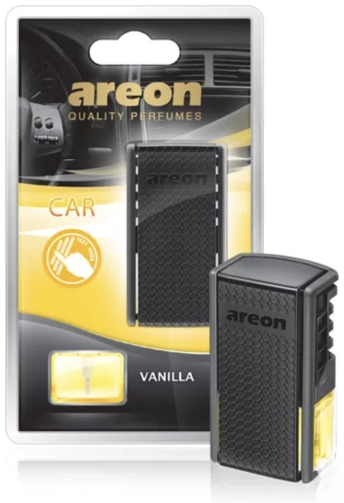 AREON ароматизатор жидкий ACB06 Vanilla