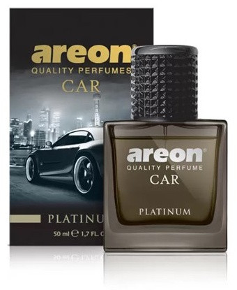 AREON ароматизатор жидкий MCP06 PLATINUM 50 мл, фото 1