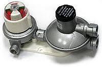 Регулятор давления газа 924S  Сavagna 5218900077