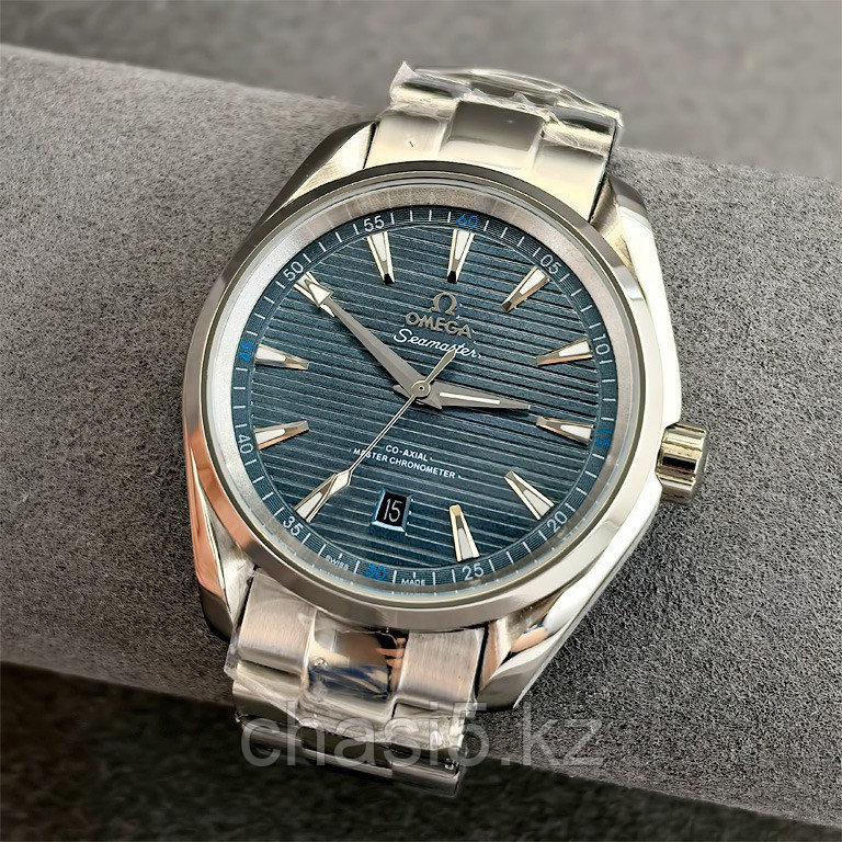 Мужские наручные часы Omega Seamaster Aqua Terra (24516), фото 1